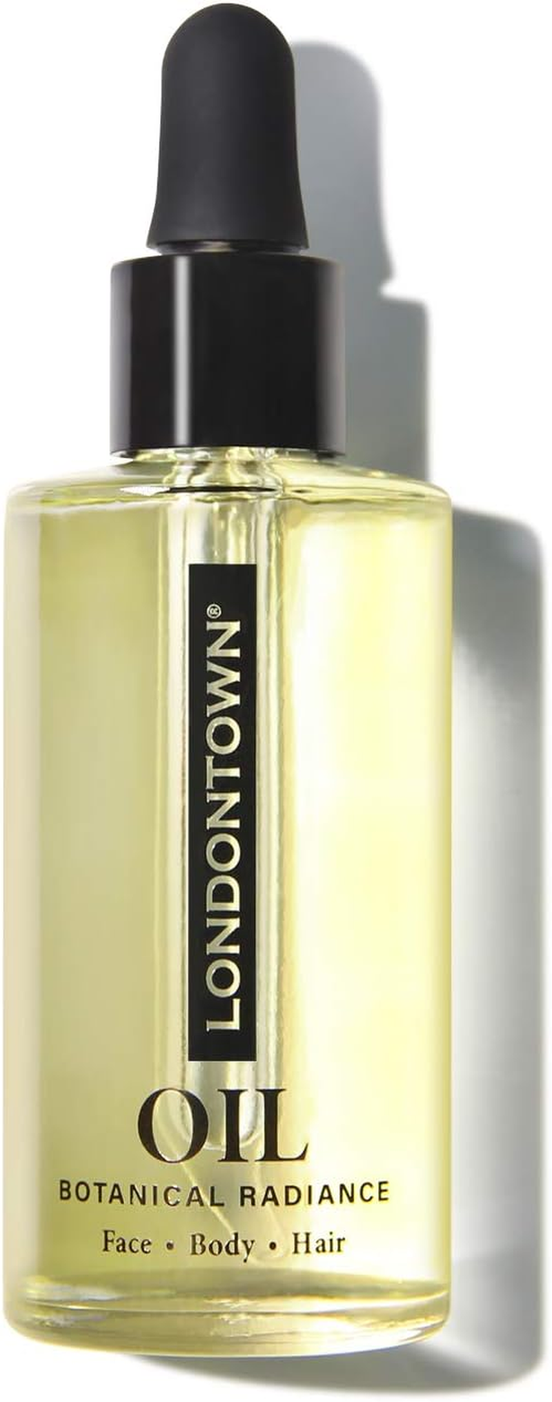 Londontown Botanical Radiance Oil 57.8Ml image number 3