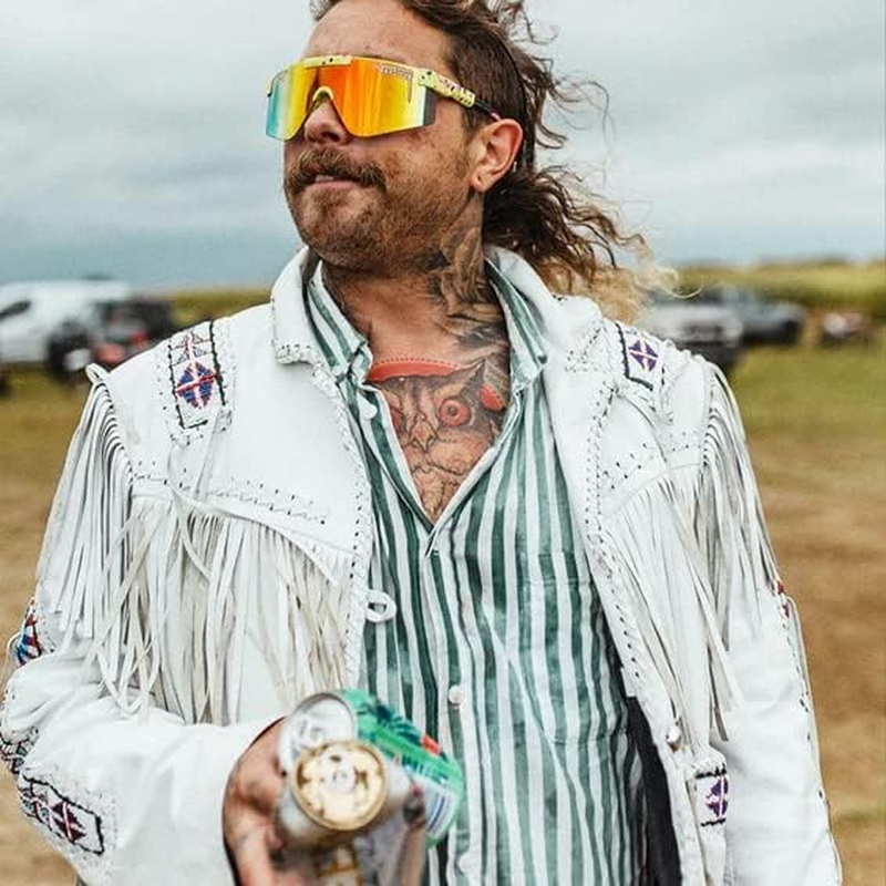 Pit Viper the 2000 Sunglasses image number 2