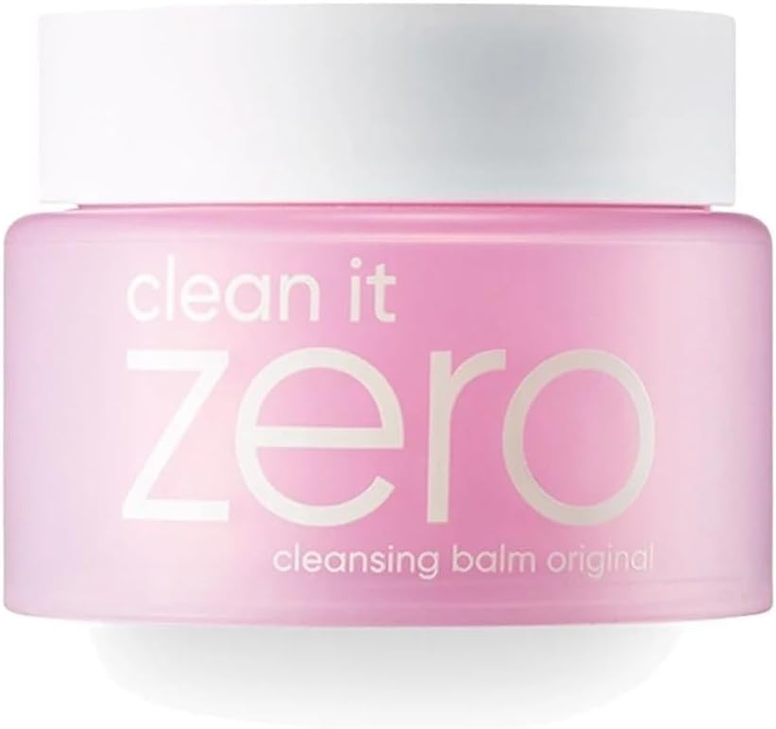 BANILA CO. Clean It Zero Cleansing Balm Original 180Ml (All-In-One Cleansing Balm) CB-180A image number 5