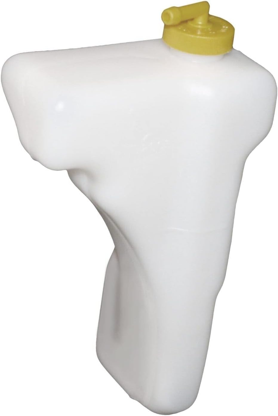 DAT AUTO PARTS New Coolant Reservoir Replacement for 96-00 Honda Civic HO3014101 image number 2