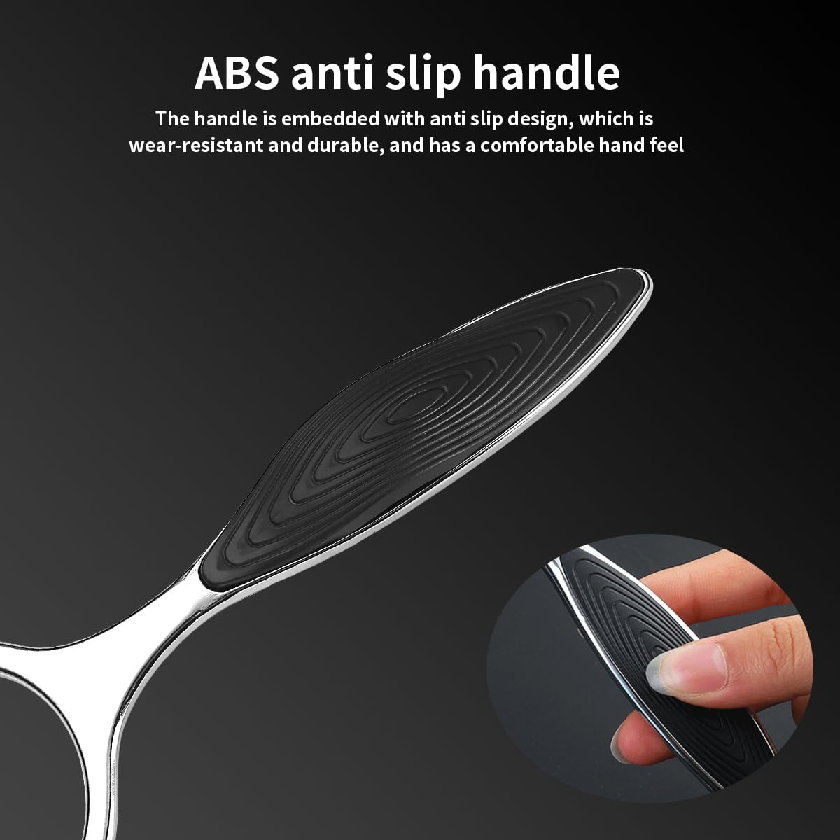 Berglander Peeler, Stainless Steel Potato Peeler, Sharp and Heavy Duty Apple Peeler, Vegetable Y Peeler