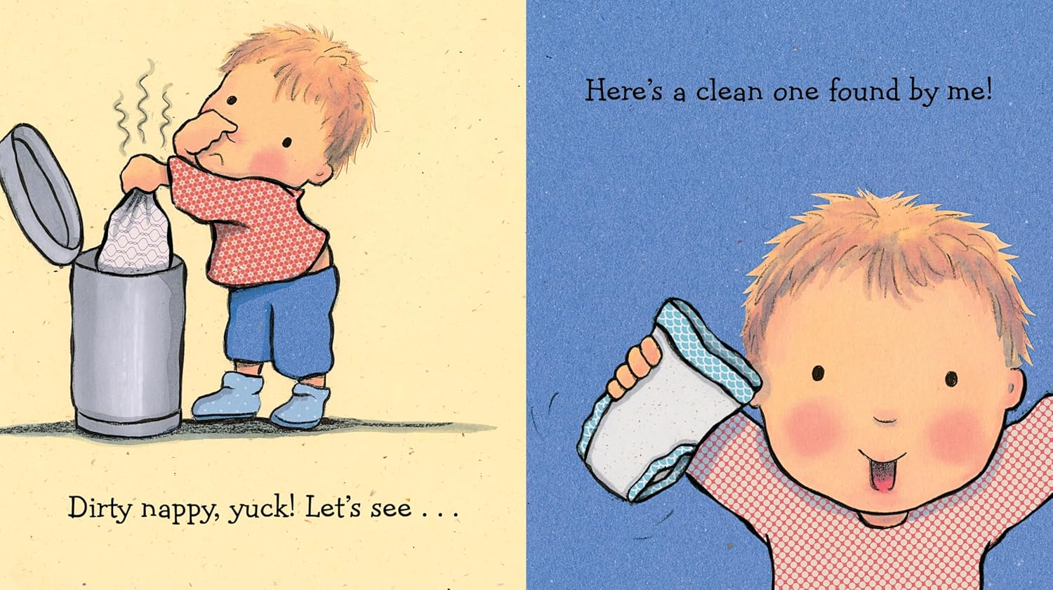 I Am a Big Brother image number 5