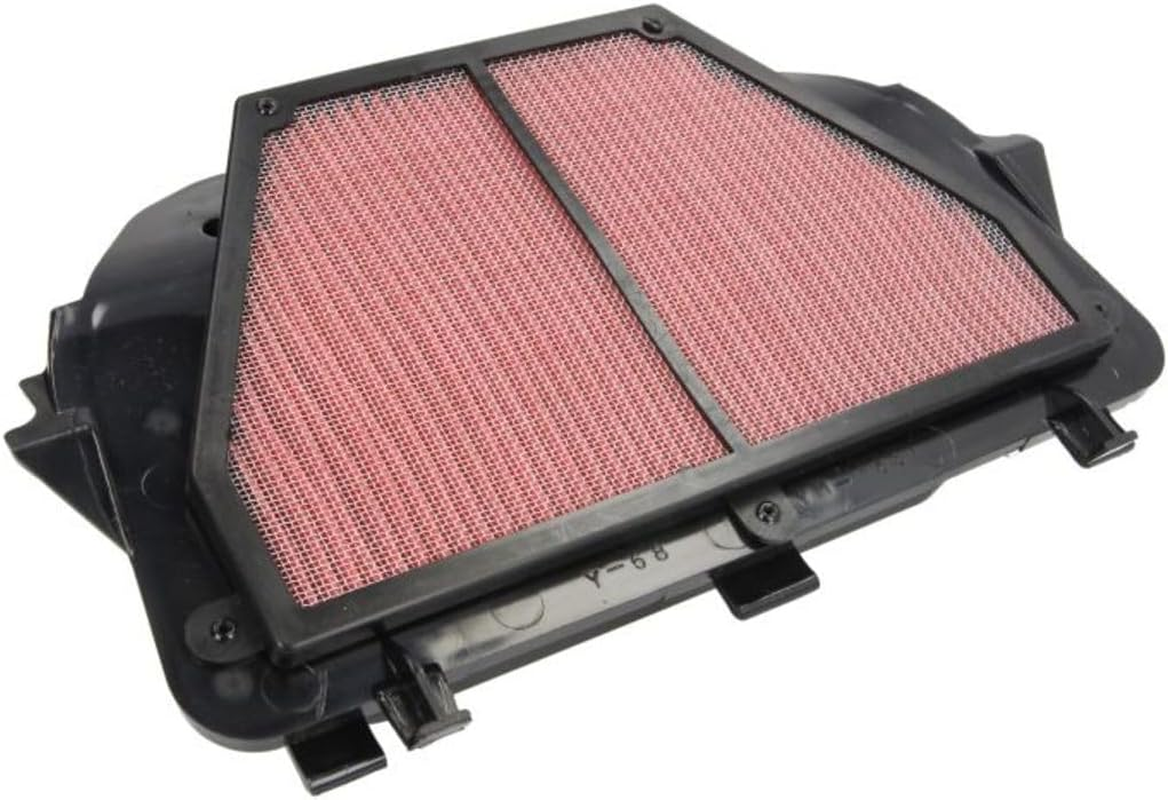 Hiflofiltro HFA4614 Premium OE Replacement Air Filter image number 2