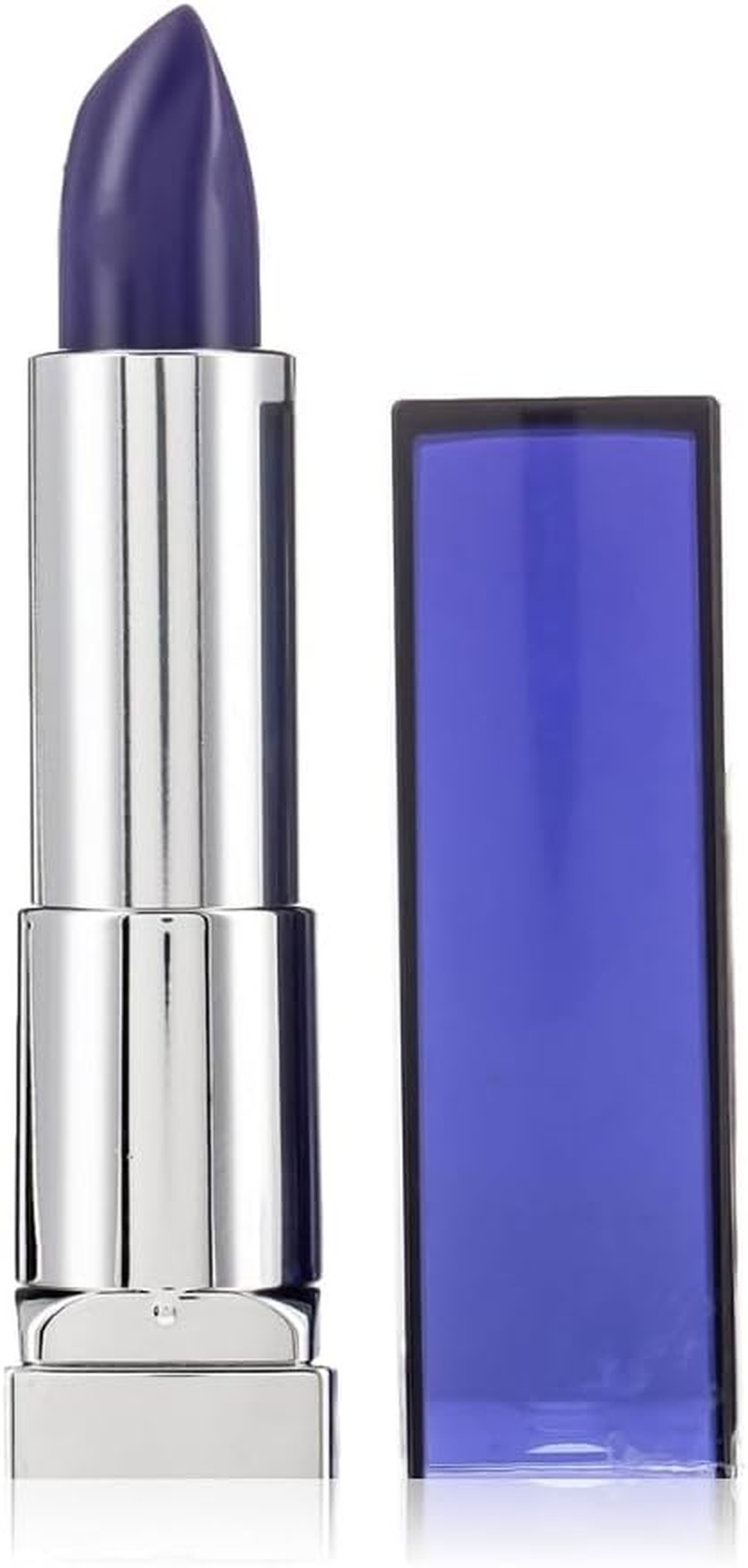 Maybelline Color Sensational Loaded Bold Sapphire Siren 891 image number 1