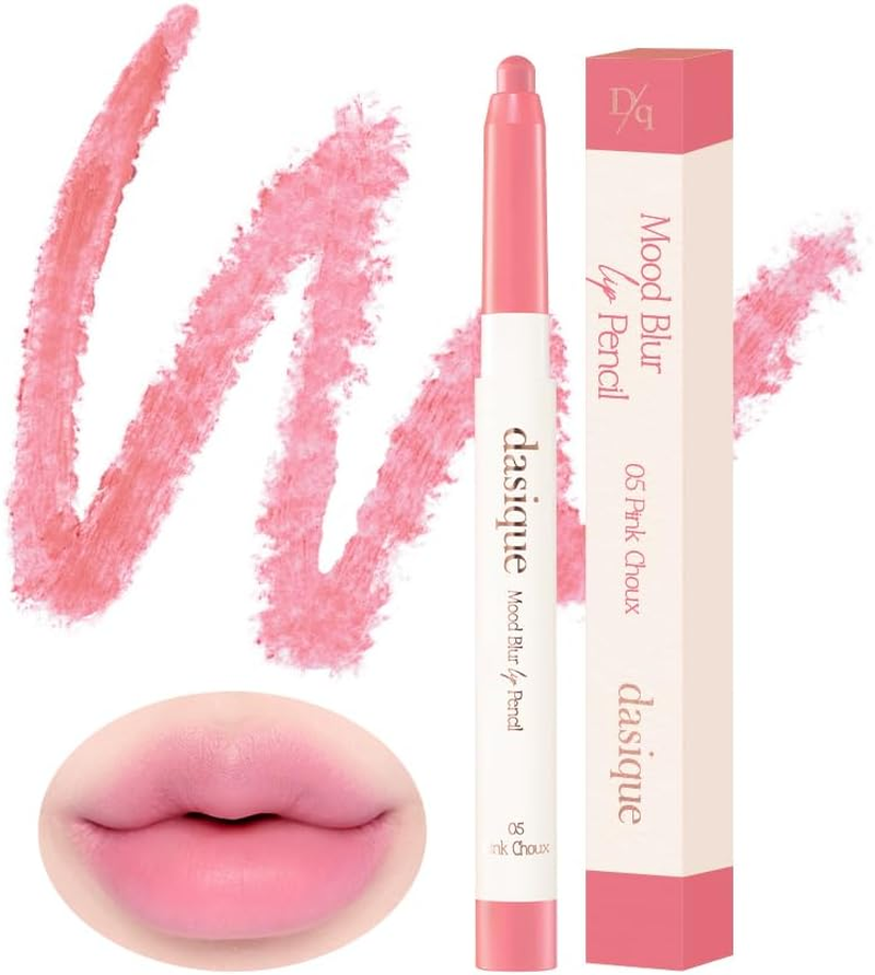 Dasique Mood Blur Lip Pencil 0.9G