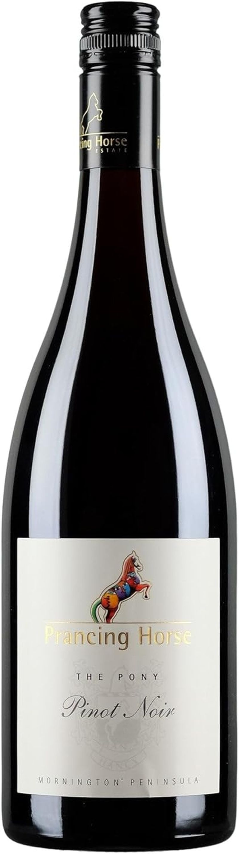 Prancing Horse Pony Pinot Noir 2024 750Ml