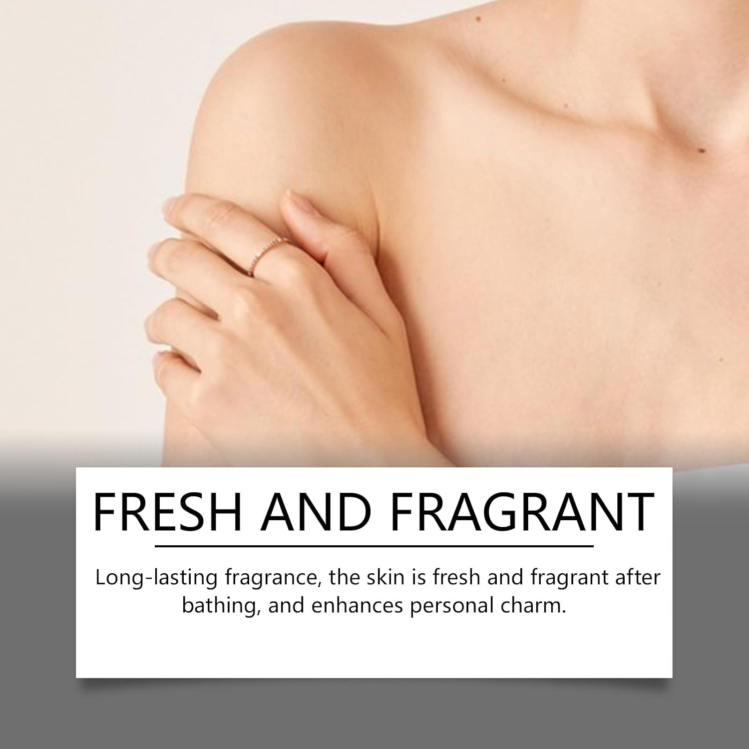 Morocco Black Soap &ndash; Exfoliating Body Scrub Bar with Argan and Rose for Deep Cleaning, Natural African Black Soap Suitable for All Skin Types (01) image number 3