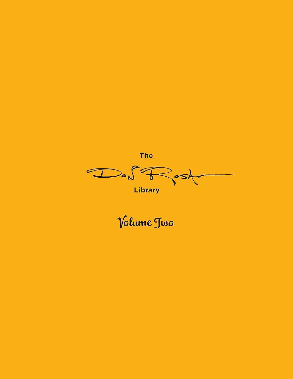 Walt Disney Uncle Scrooge and Donald Duck: Return to Plain Awful: the Don Rosa Library Vol. 2 image number 1