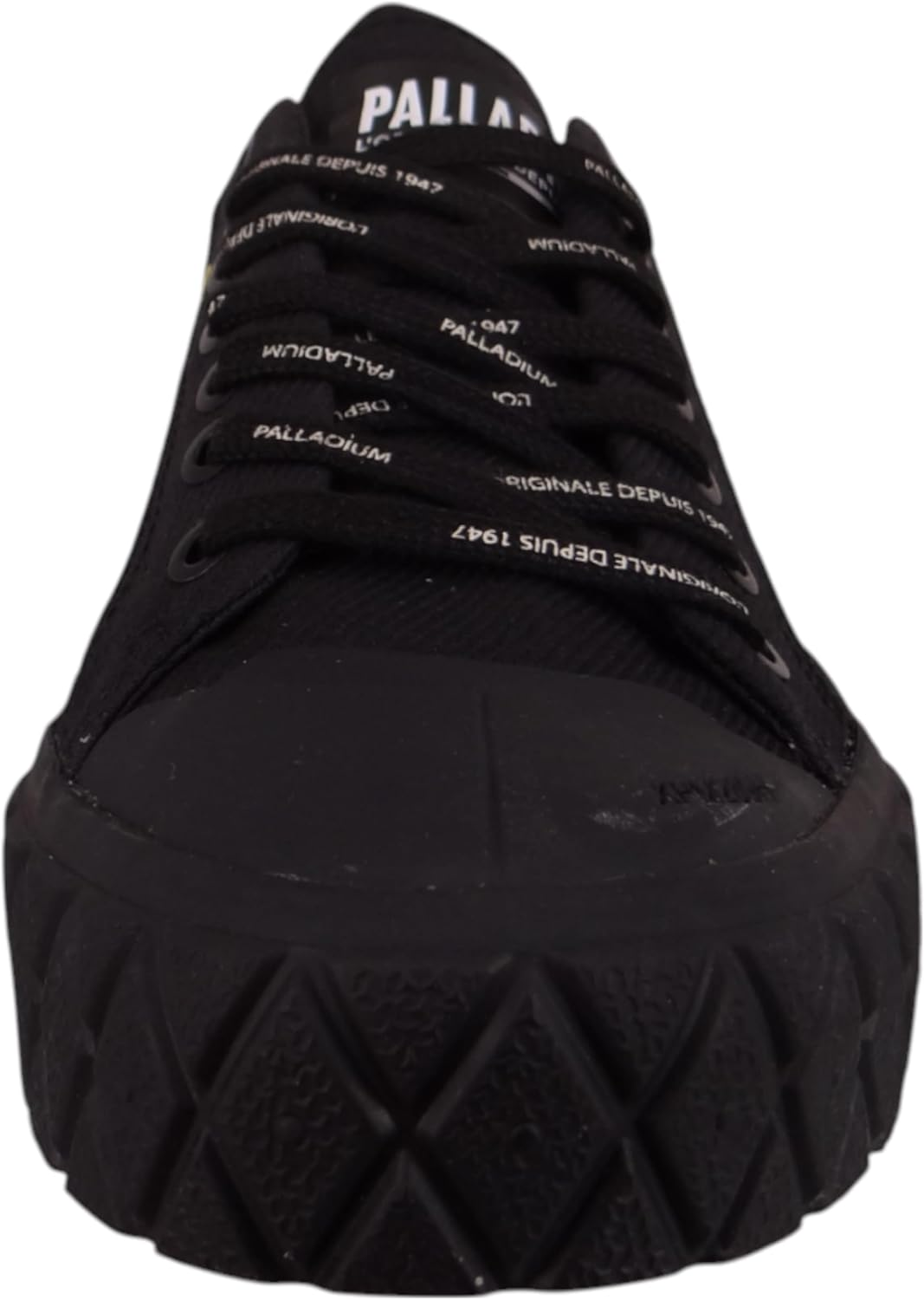 Palladium Unisex Palla Ace Ankle Boot