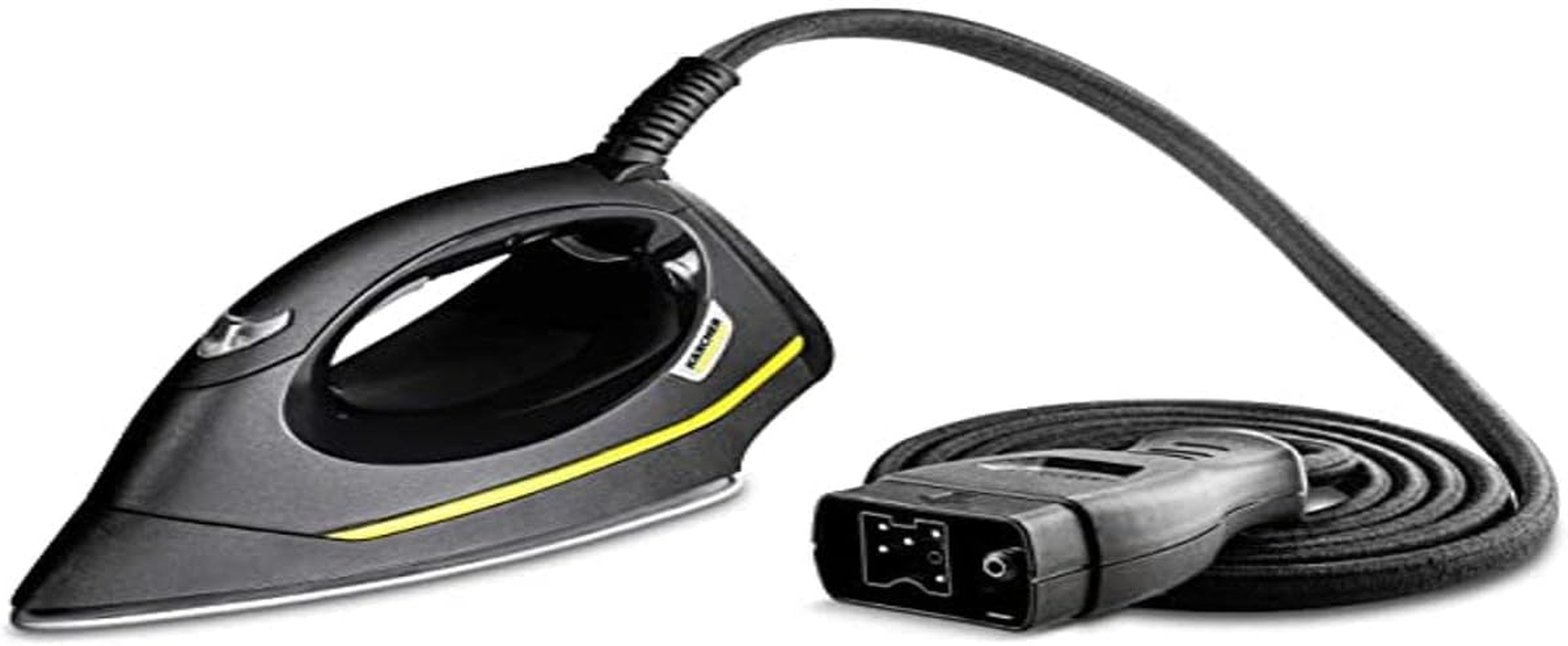 K&Auml;RCHER Easyfinish Steam Pressure Iron image number 2