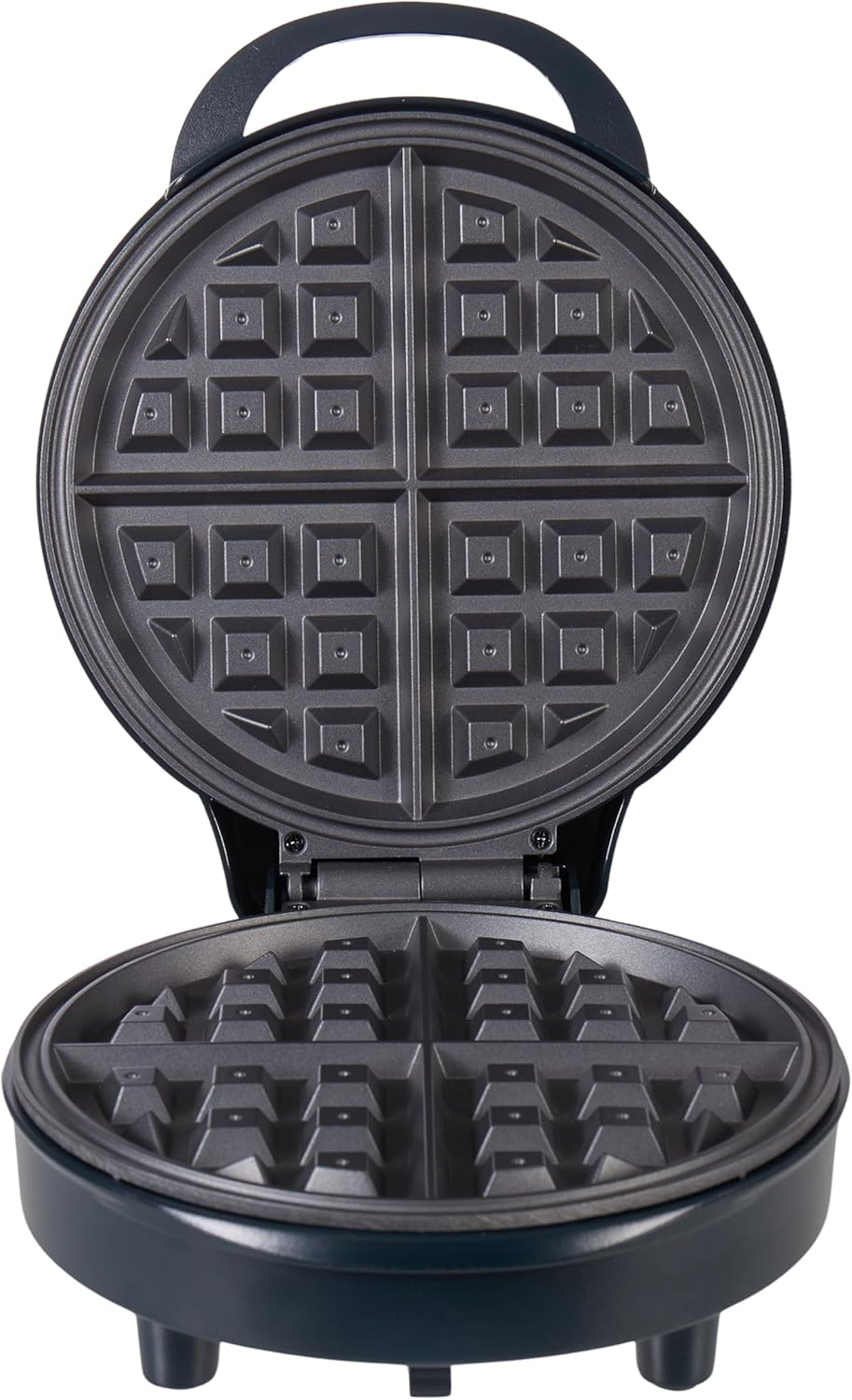 Davis & Waddell Electric Waffle Maker, 20.6 X 10.8 X 25.7 Cm Size image number 1