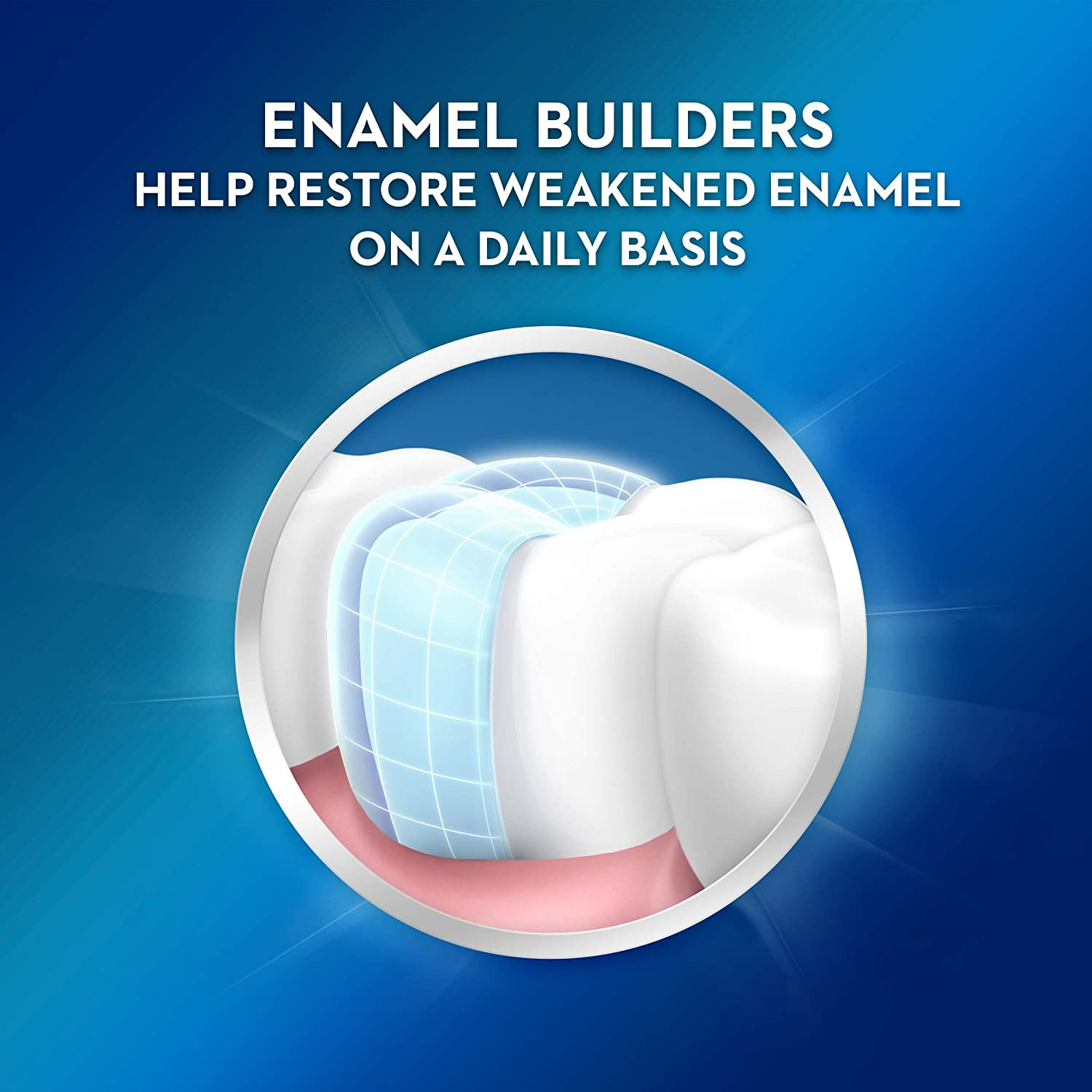 Oral-B Pro-Health Advanced Gum Protect 110G image number 2