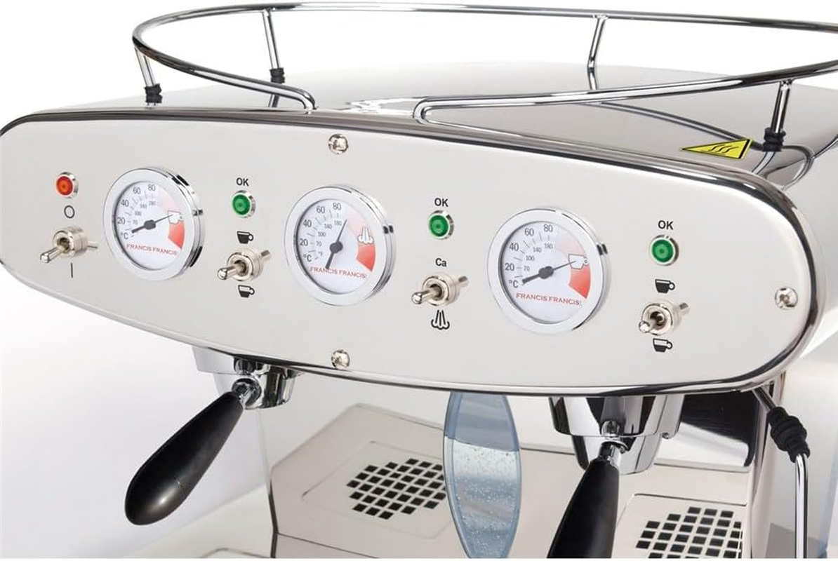 Illy X2.2 15AMP Iperespresso Professional Coffee Machine image number 4