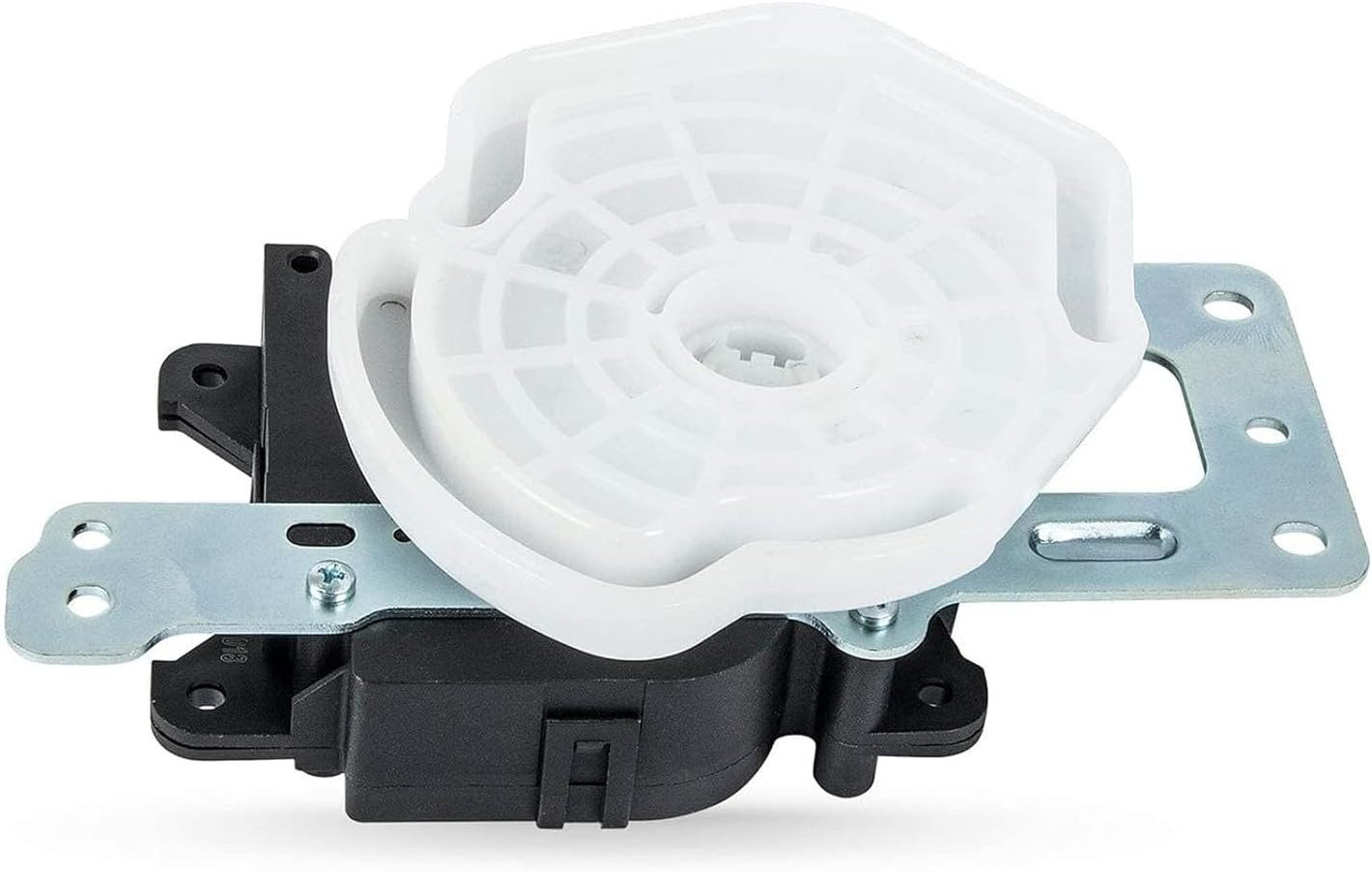 79140-SNA-A01, 604-879 Heater Air Blend Door Actuator Automotive Replacement Parts Compatible with Honda Civic 2006-2011 Mode Motor Assembly image number 3