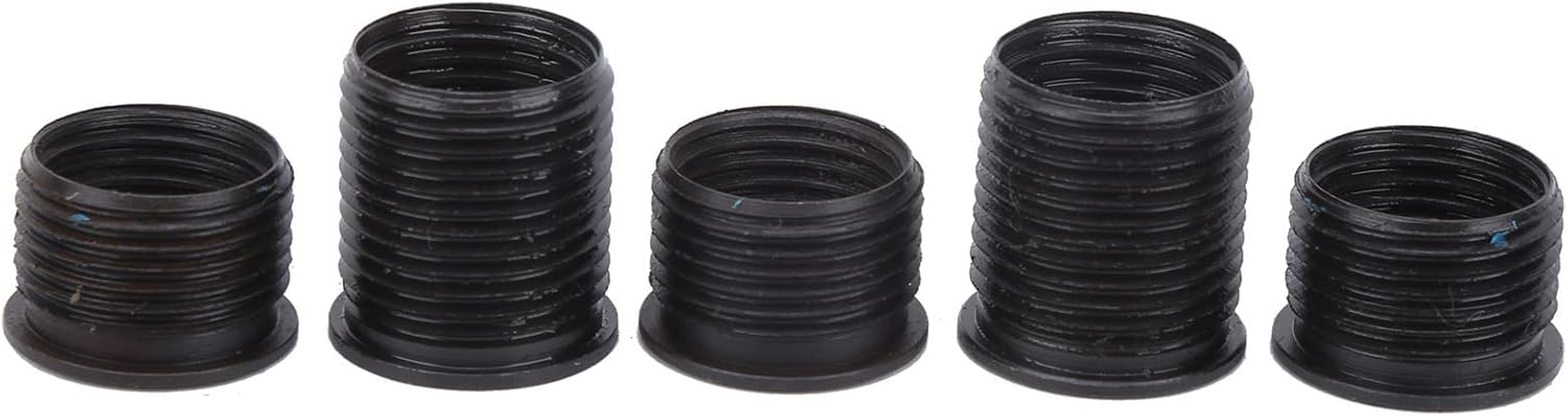 Spark Plug Thread Repair Kit, M14X1.25 Spark Plug Thread Repair Kit, M16 X 1.25 Screw Tap, with Tool Box image number 1