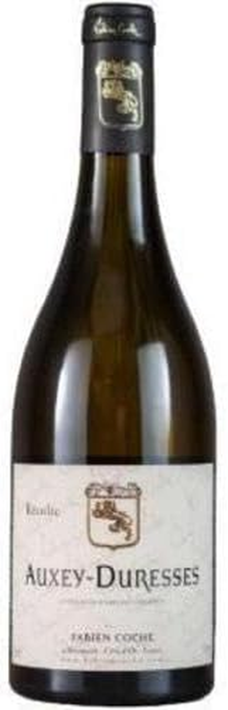 Domaine Fabien Coche - Auxey-Duresses Blanc - 2022