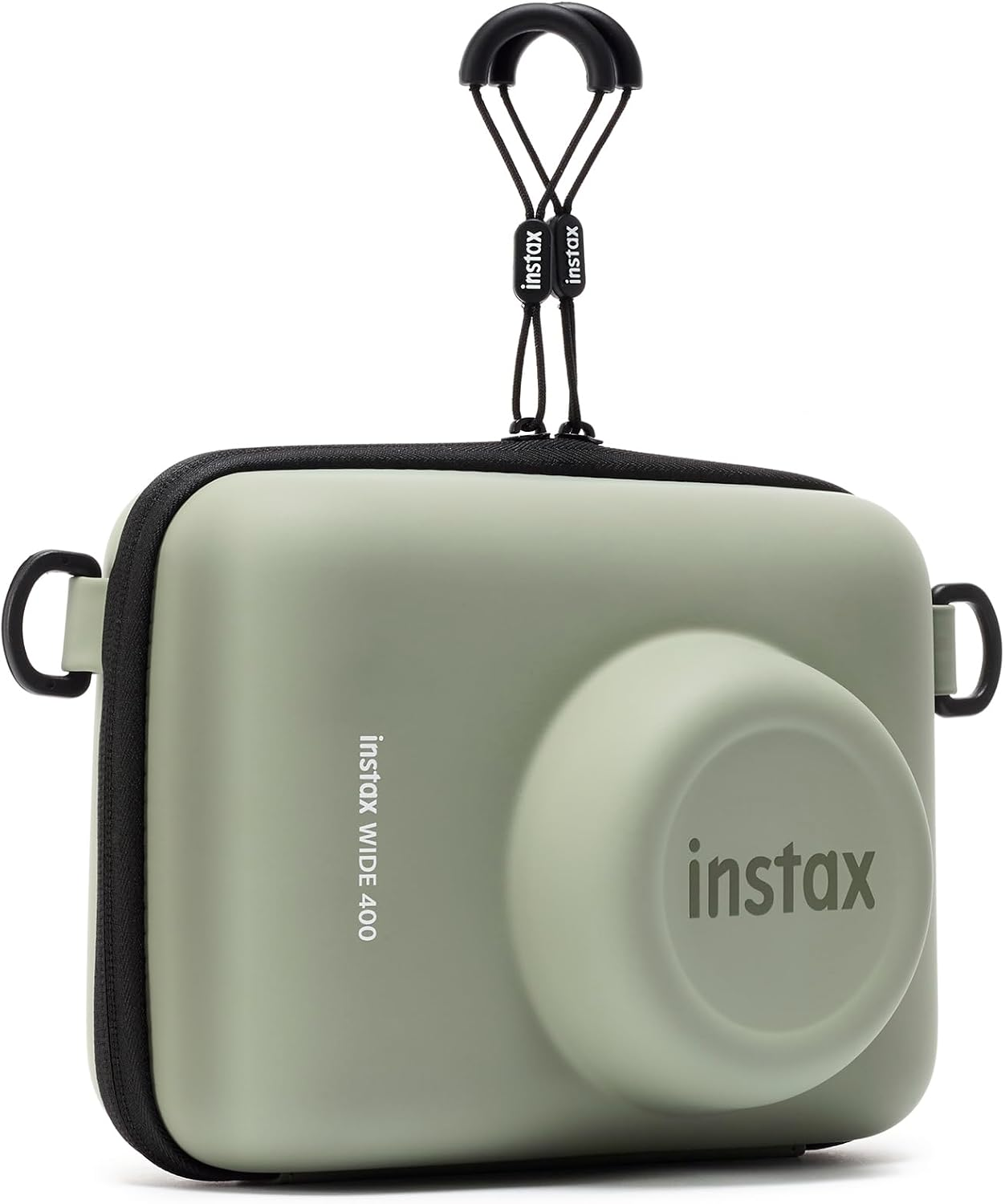 Instax Fujifilm Wide 400 Instant Camera Case image number 4
