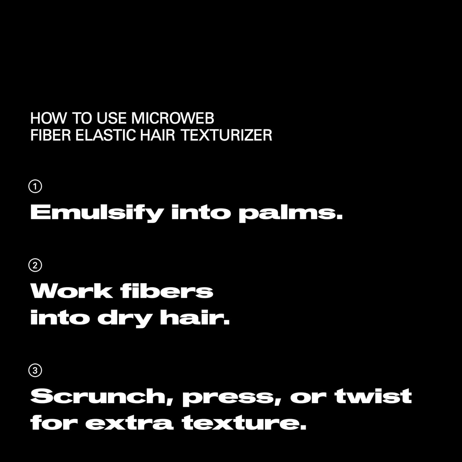 Sebastian Microweb Fiber,Flexible-Elastic Texturizer), 1.5-Ounce image number 5
