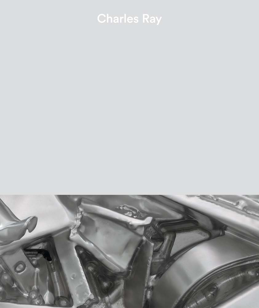 Charles Ray image number 1