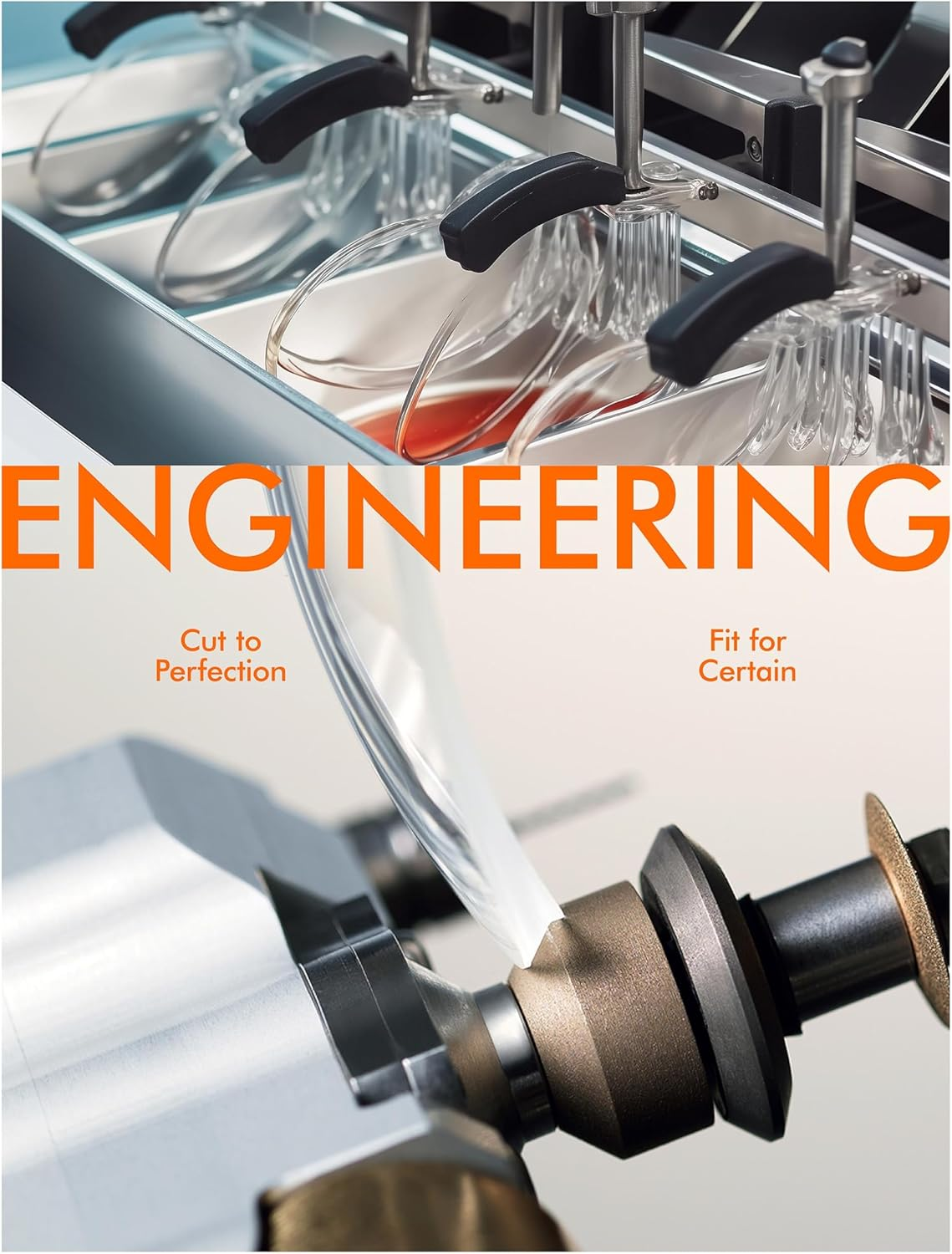 Tintart Performance Lenses Compatible with Oakley Holbrook XL OO9417 Polarized Etched image number 6