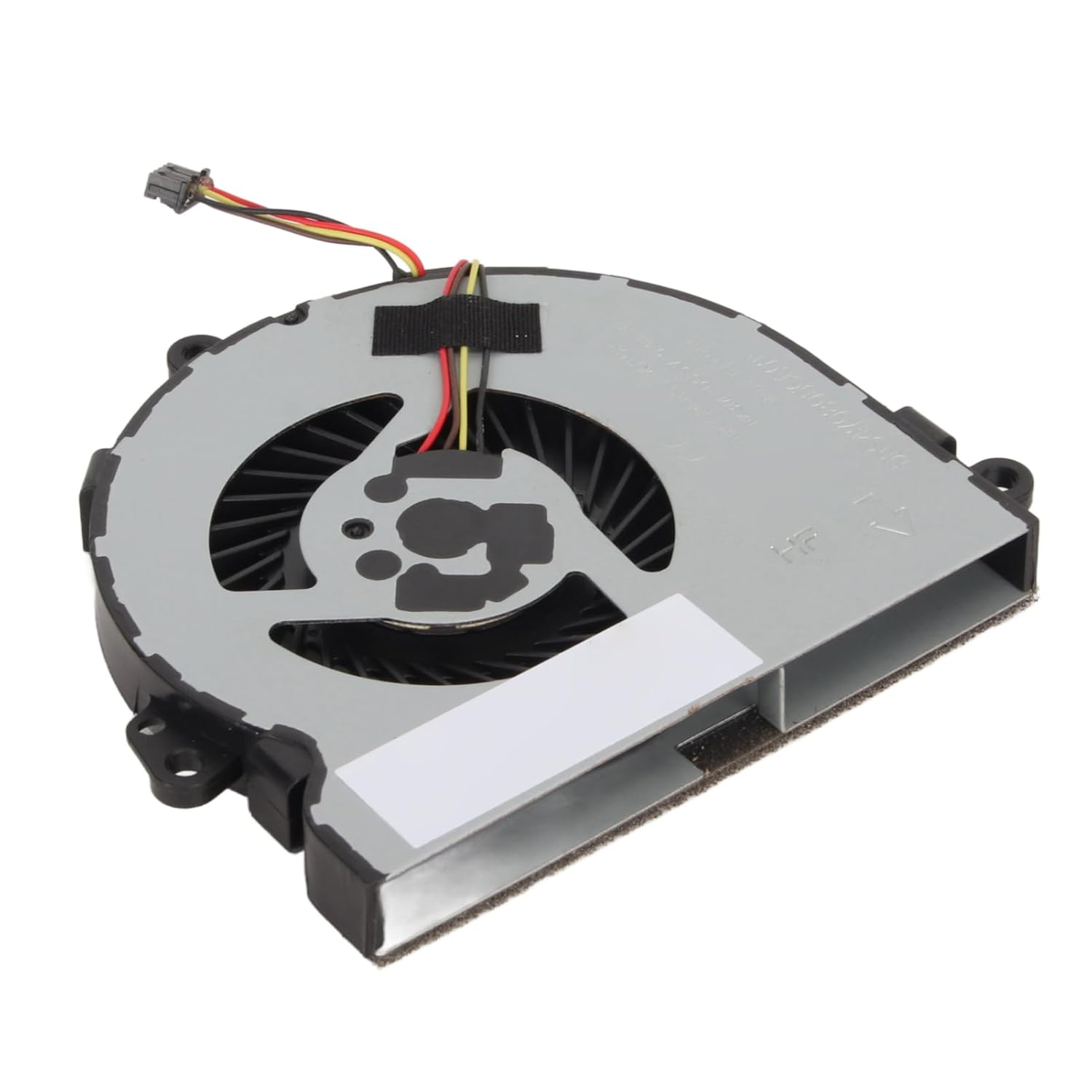 CPU Cooling Fan for 15 DA 15 DB 15 DI 15 DR 15Q DX 15T DS 250 255 256 G7 Laptop Replacement Quiet CPU Air Cooler, 4Pin Connector Fast Heat Dissipation image number 1