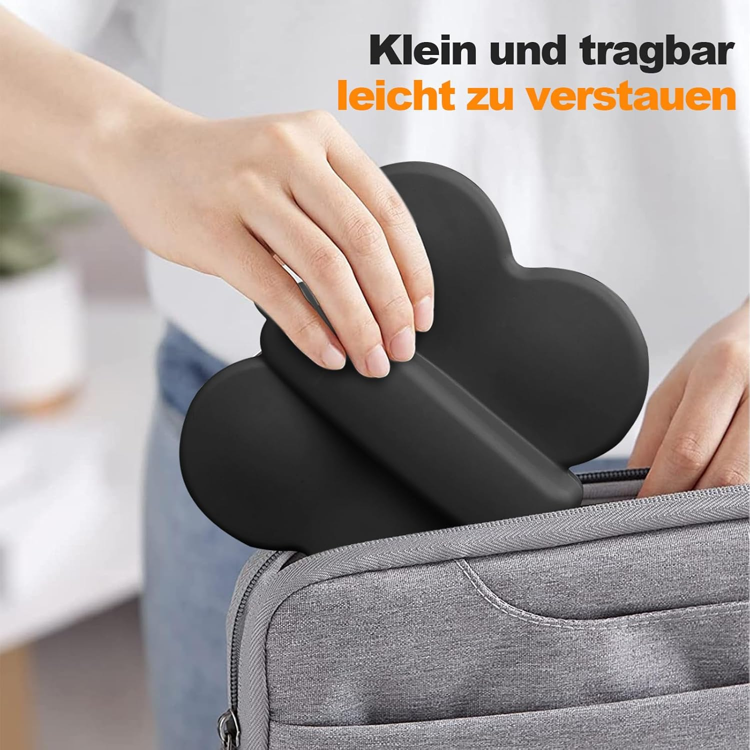 Case for DJI Neo, Plastic Carry Case for DJI Neo Case, DJI Neo Case, Black, Black, No image number 3