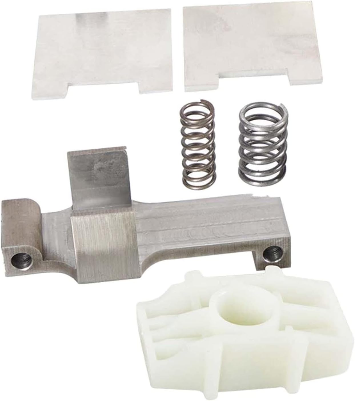 TURRA Automatic Primary Chain Tensioner Plastic Metal High Reliability Self Adjuster Compatible with Replaces Accessories image number 1