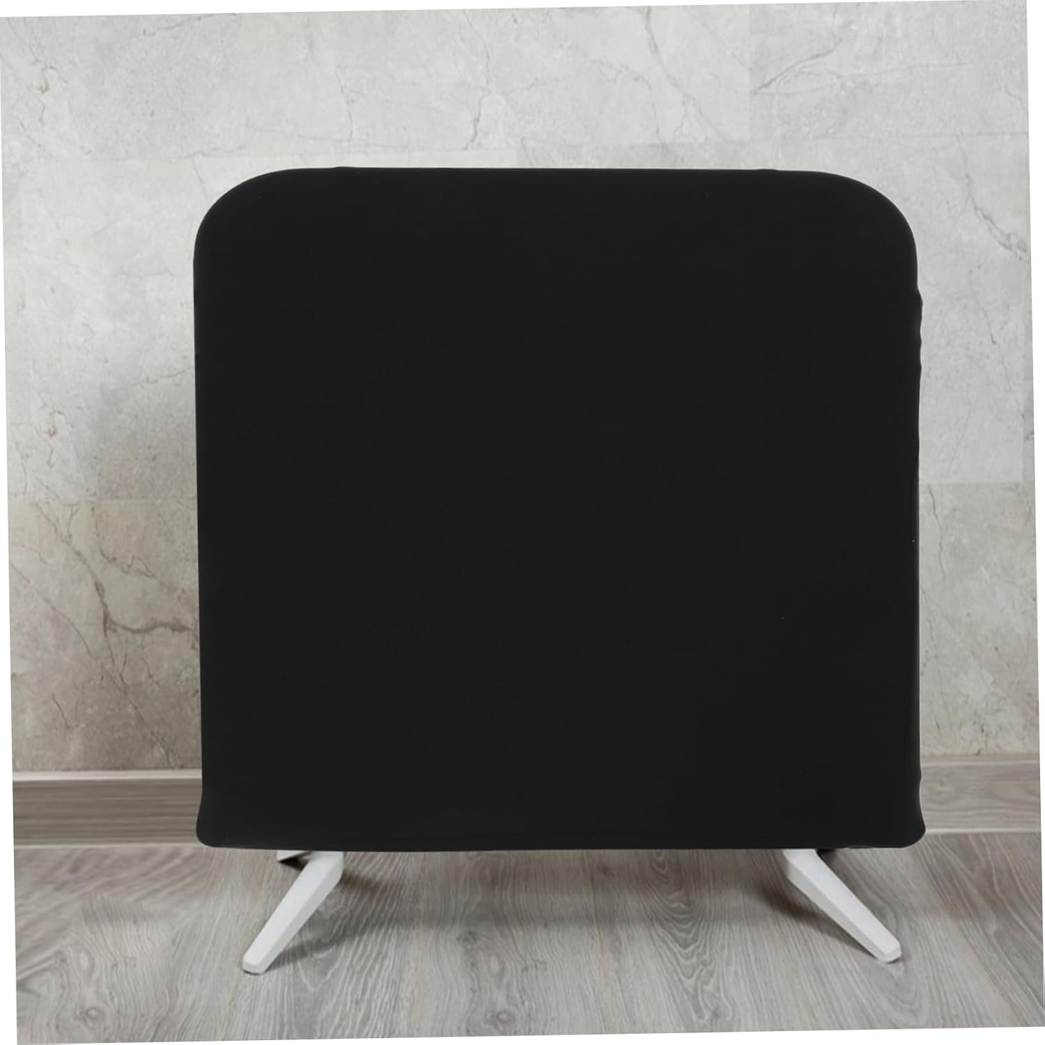 Garneck Elastic Heater Cover for Use Sleeve for Heaters Washable Fits Radiators Minimalist Design Easy Installation