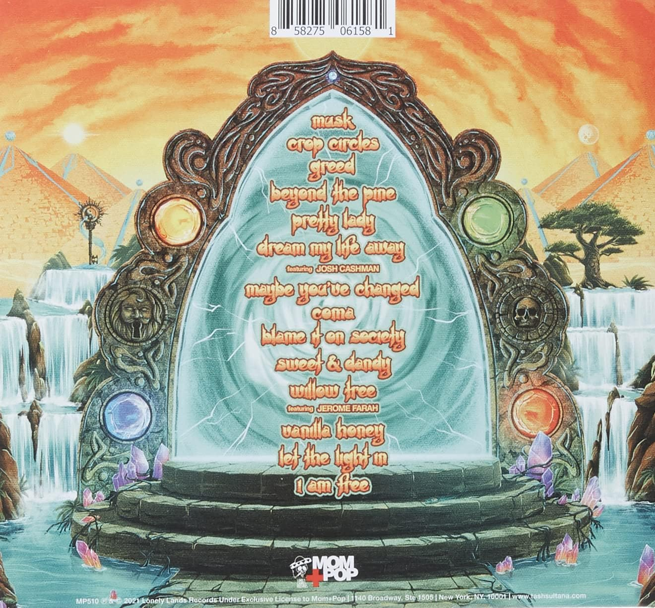 Terra Firma image number 3