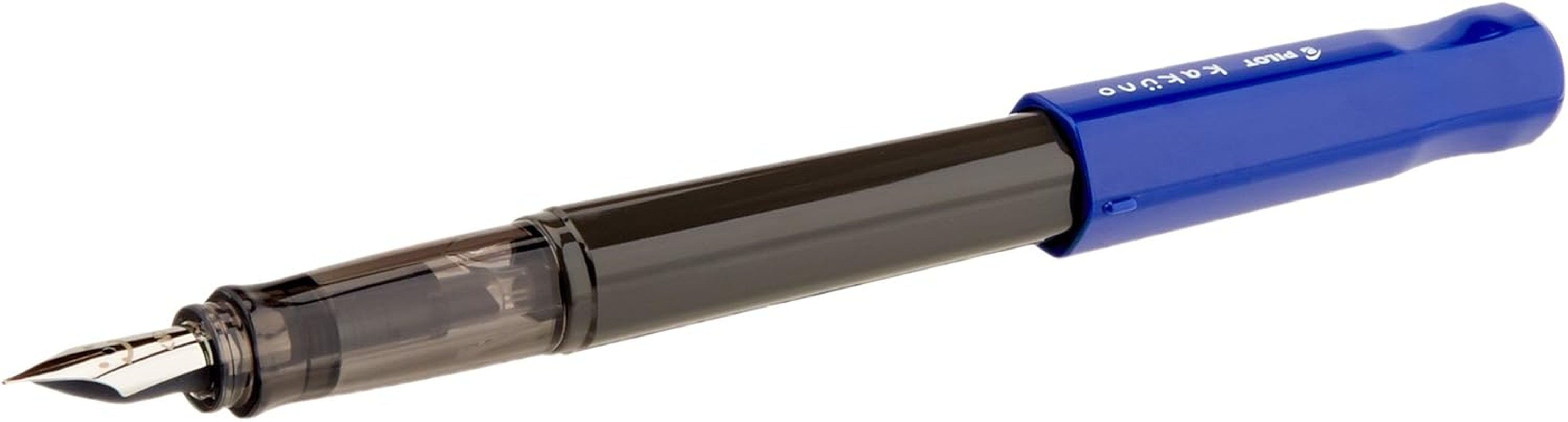 Pilot Frixion Ballpoint Pen, Firxion Biz Knock, Champaign Gold (LFBK-2SEF-CGD)