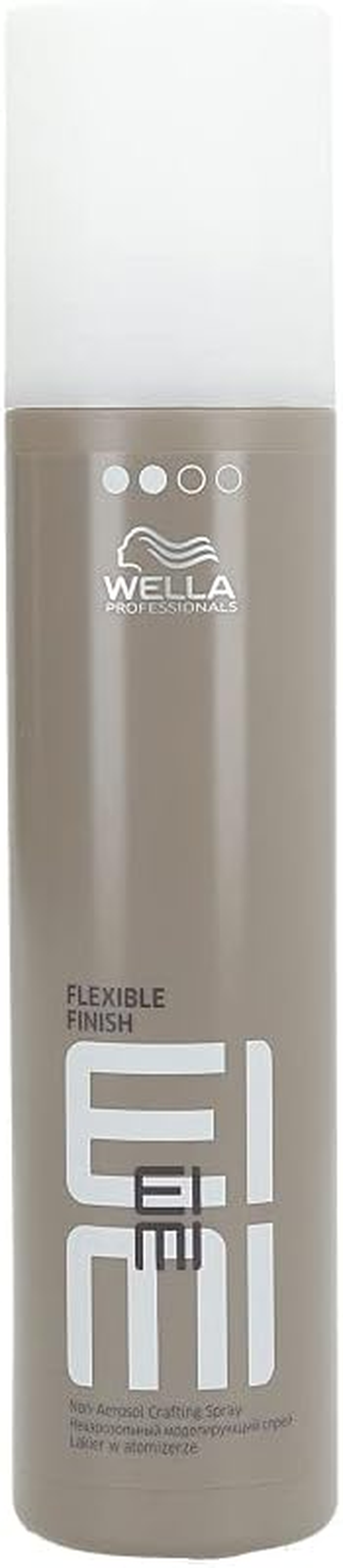Wella EIMI Flexible Finish 250Ml
