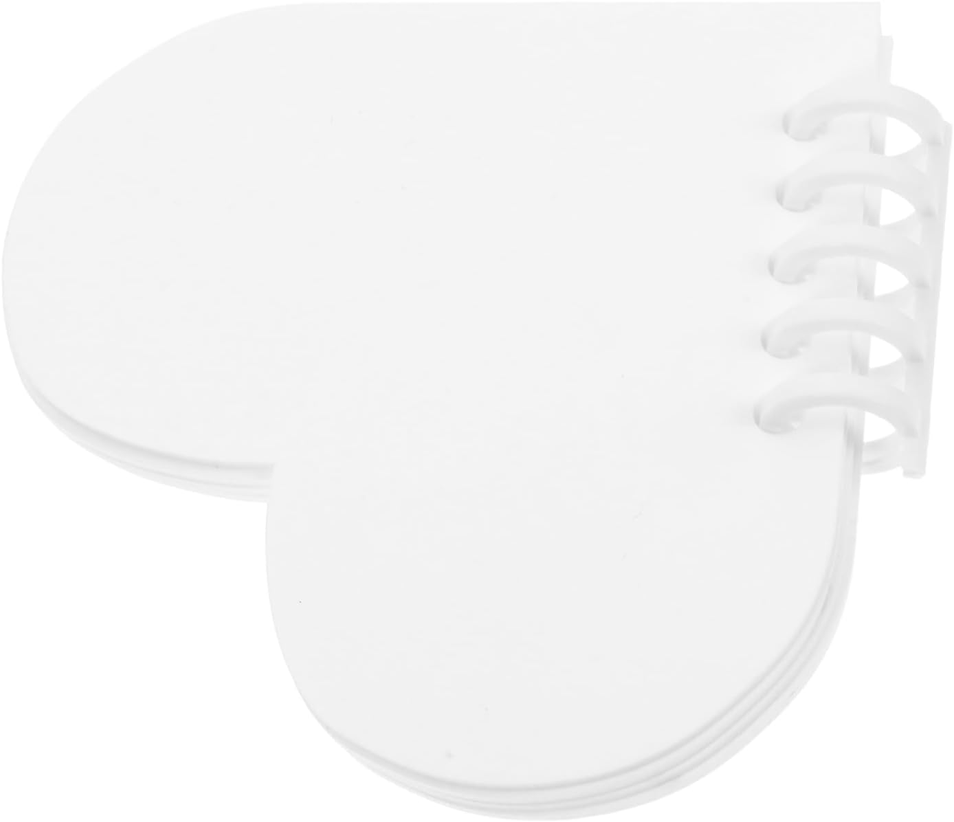 KALLORY Sublimation Photo Book for Family Memories and Travel Scrapbooks Double-Sided Blank Loose-Leaf Design Sleeves for Weddings and Events image number 1