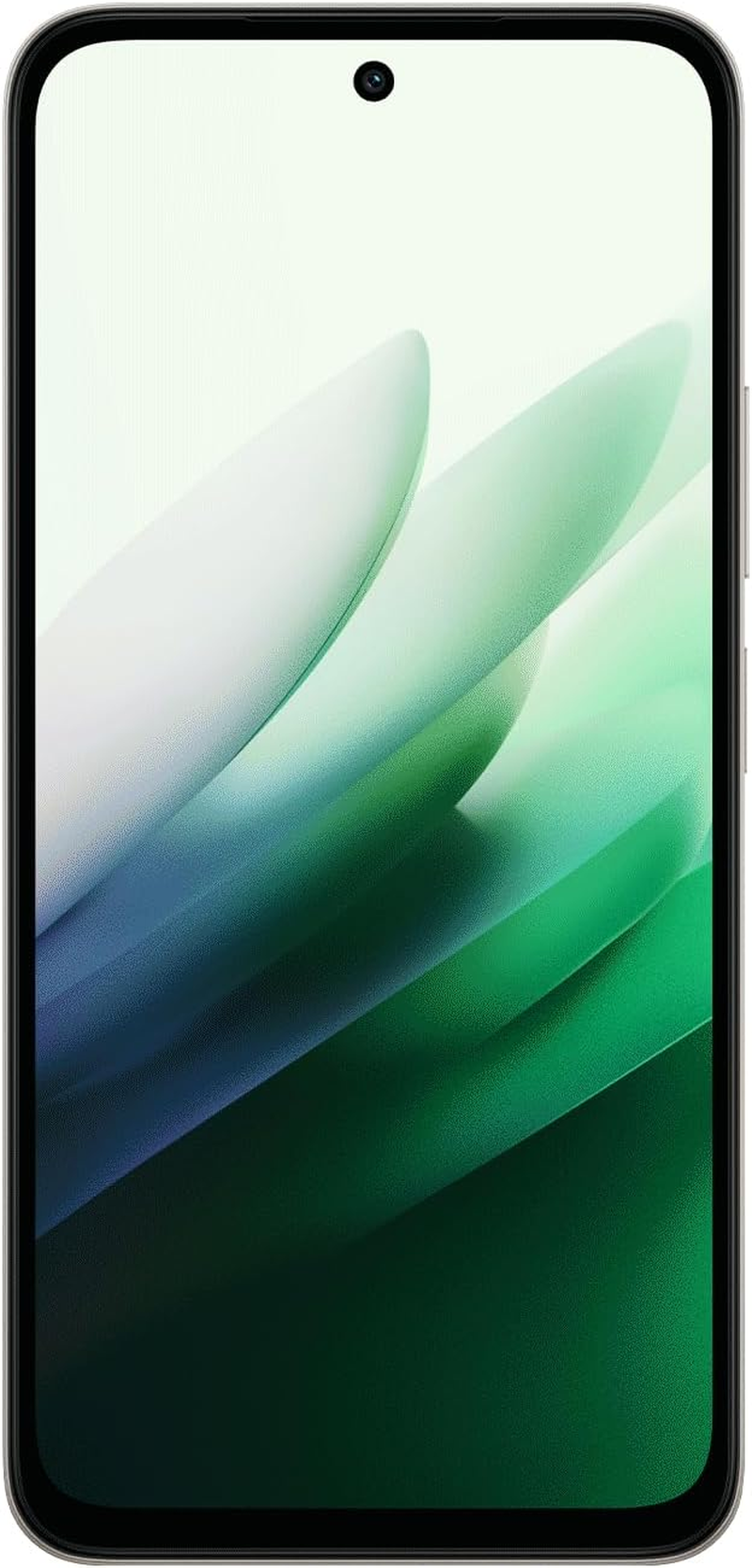 Xiaomi Redmi 15 5G (AU Version), Smartphone 128GB, 6.9" FHD+ Dotdisplay 144Hz, Snapdragon&reg; 6S Gen 3, 6Nm Process, Octa-Core CPU, 50MP Main Camera, 7000Mah, Titanium, Charger Not Included image number 5