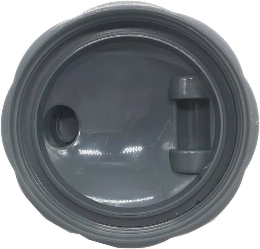 2X Fliptop Fresh Lid All 600W & 900W Model Cups Lid for Nutribullet Flip Top image number 2