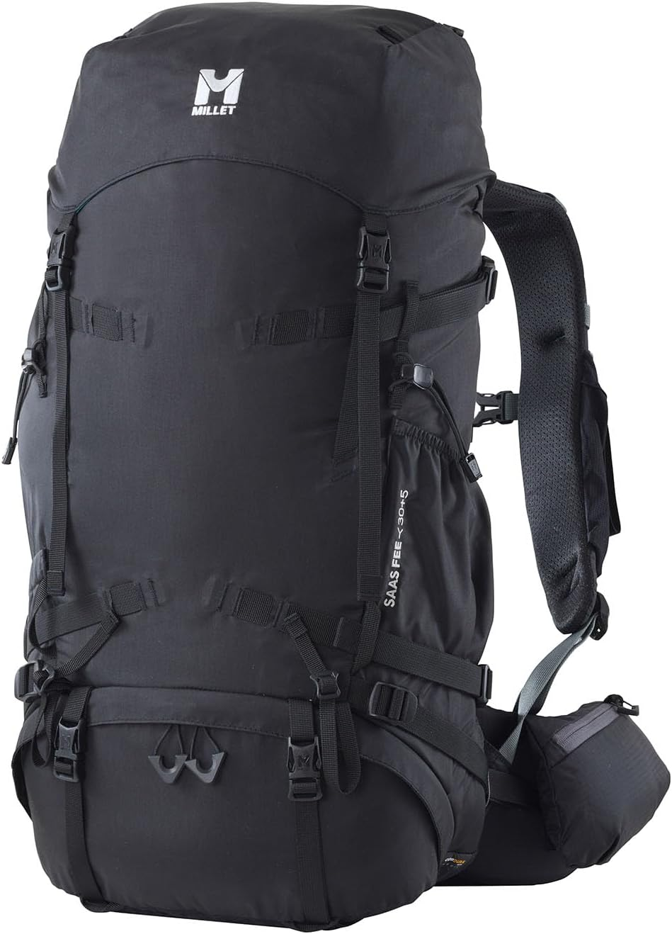 Millet Saas Fee NX 30+5 Mountaineering Backpack