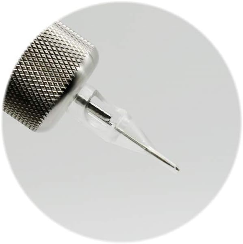 Tattoo Disposable Super Clean Tip- Angled round (7AR)