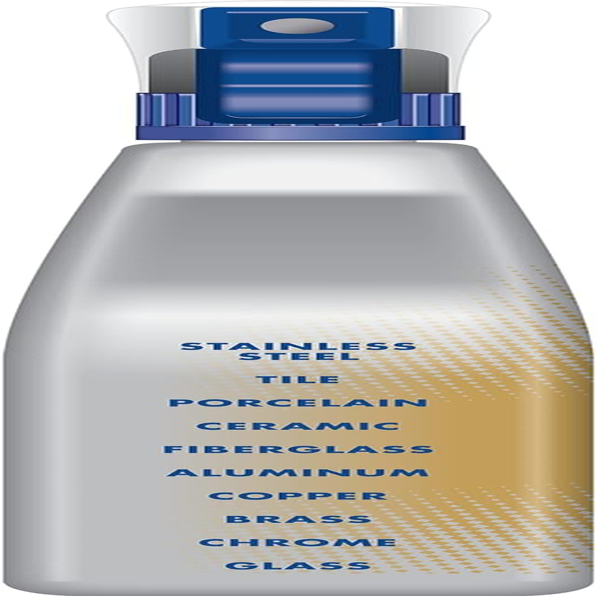 Bar Keepers Friend Spray and Foam Cleaner, 25.4 Ounce image number 2