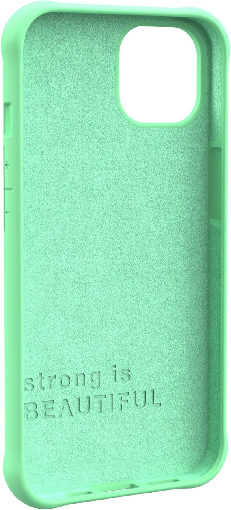 UAG U Dot Mobile Case for Iphone 13, Spearmint