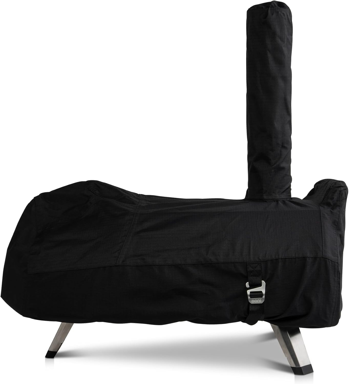 Ooni Karu 16 and Karu 2 Pro Pizza Oven Cover &ndash; Durable Waterproof & Weather-Resistant Protection for Ooni Karu 16 and Karu 2 Pro, Outdoor Pizza Oven Cover image number 1