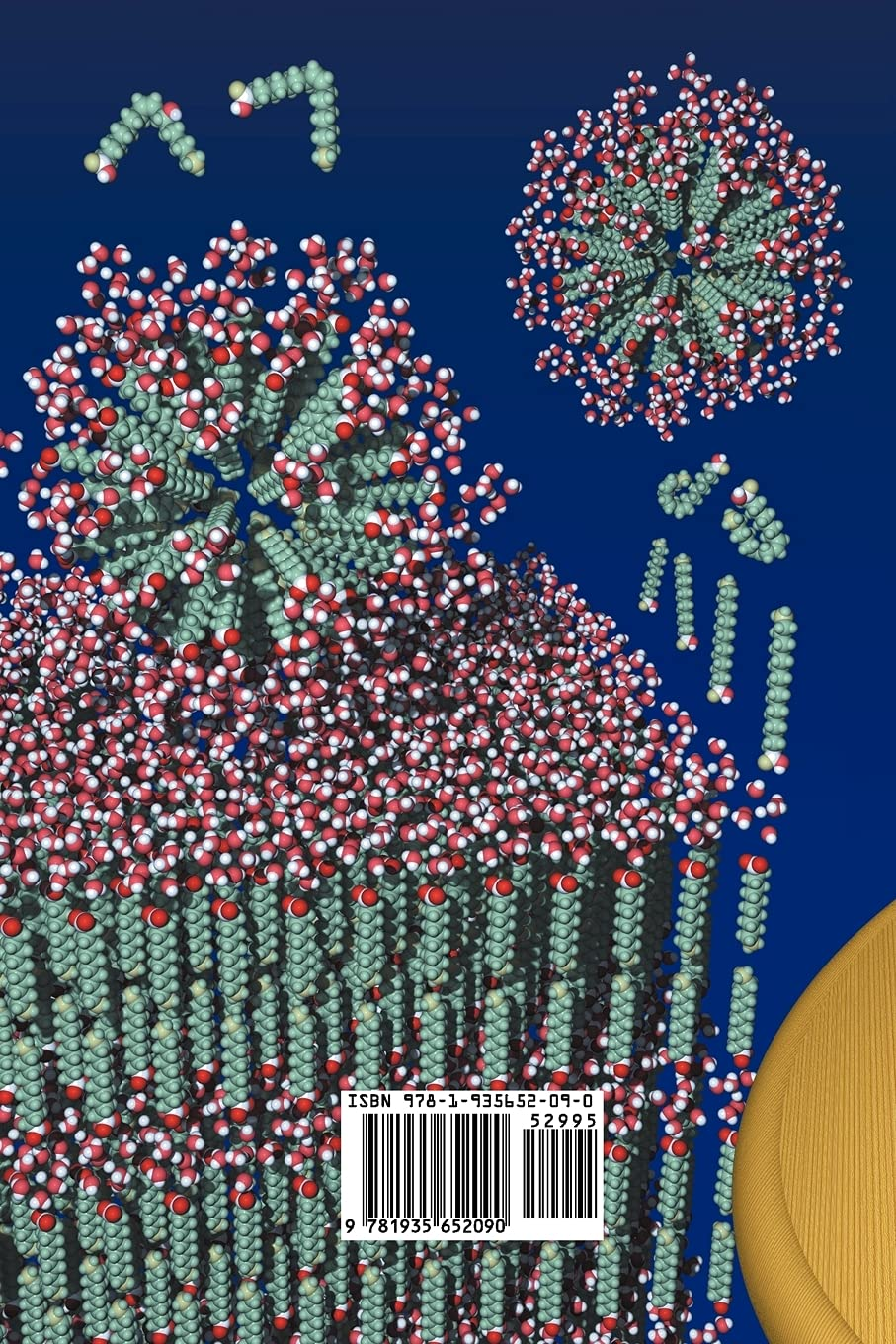 Scientific Soapmaking: the Chemistry of the Cold Process image number 1