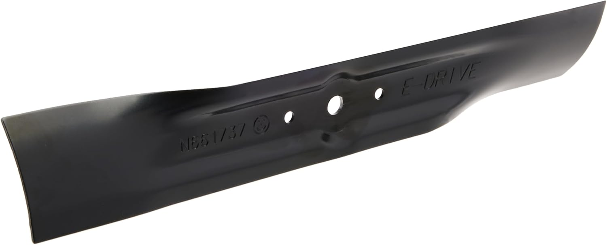 Black+Decker BEMW Lawnmower Blade 32Cm