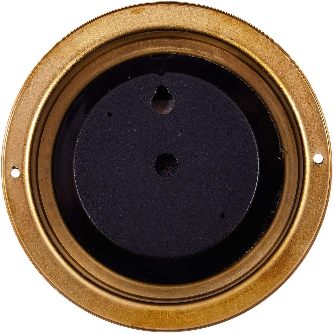 Thermometer Hygrometer Barometer Watches Clock 2 Whole Set Weather Station Meter