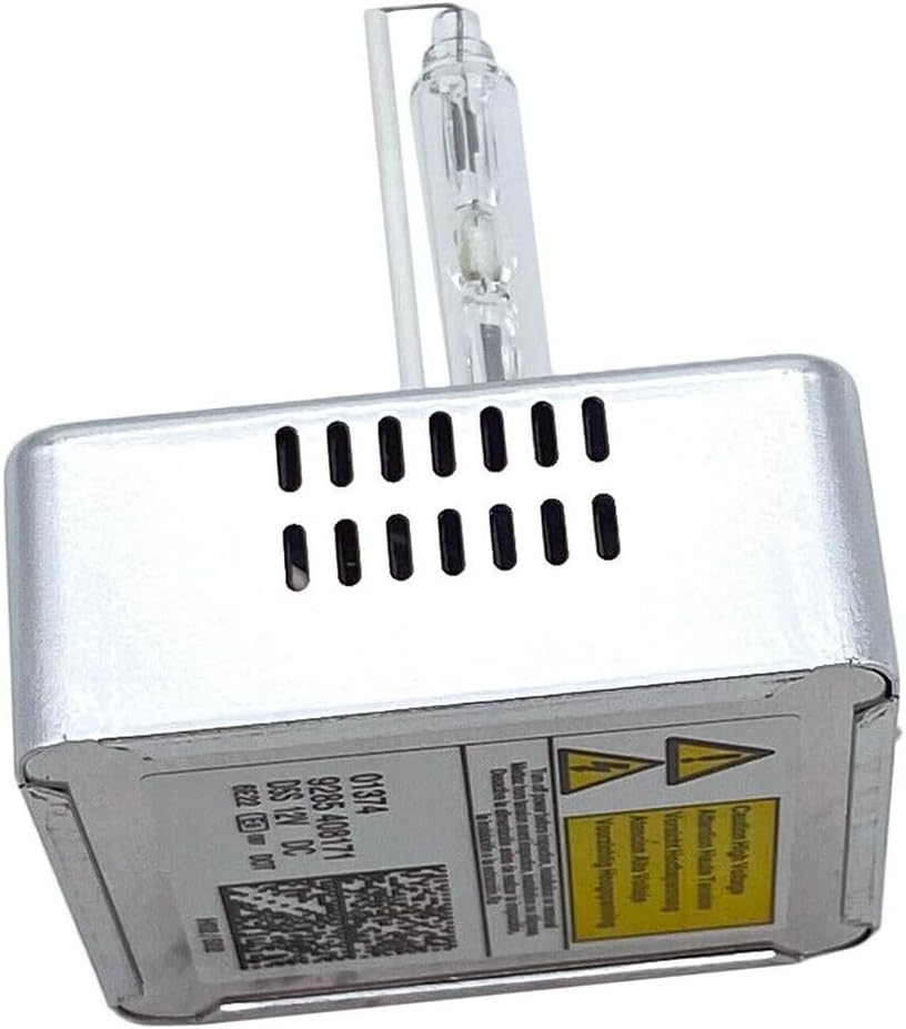 EPSIRMP 9285410171 Xenon Headlight Bulb D5S 12V 25W HID Bulb Compatible with Audi A3 A4 A6 Q3 Q5 Q7 S3 S4 S5 S6 Chevrolet Silverado GMC Sierra Hyundai Elantra Kia Forte Jeep image number 3