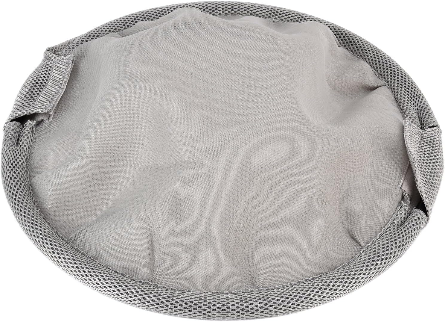 Cat Hammock, Washable, Breathable Cat Bed, Pet Hanging Bed House, Pet Hammock, Bed Couch for Indoor, Outdoor, Home, Living Room, Small Dog Hammock image number 5