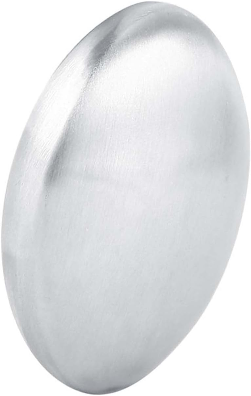 RASTKY Stainless Steel Odor Remover Tool for Kitchen and Bathroom 1Pc Stainless Steel image number 6