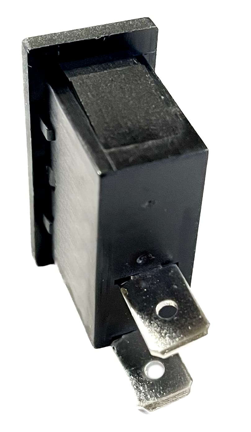 Water Heater Element Switch for Use on Suburban SW Series 232259, 232362, 525001 233358 233357 image number 1
