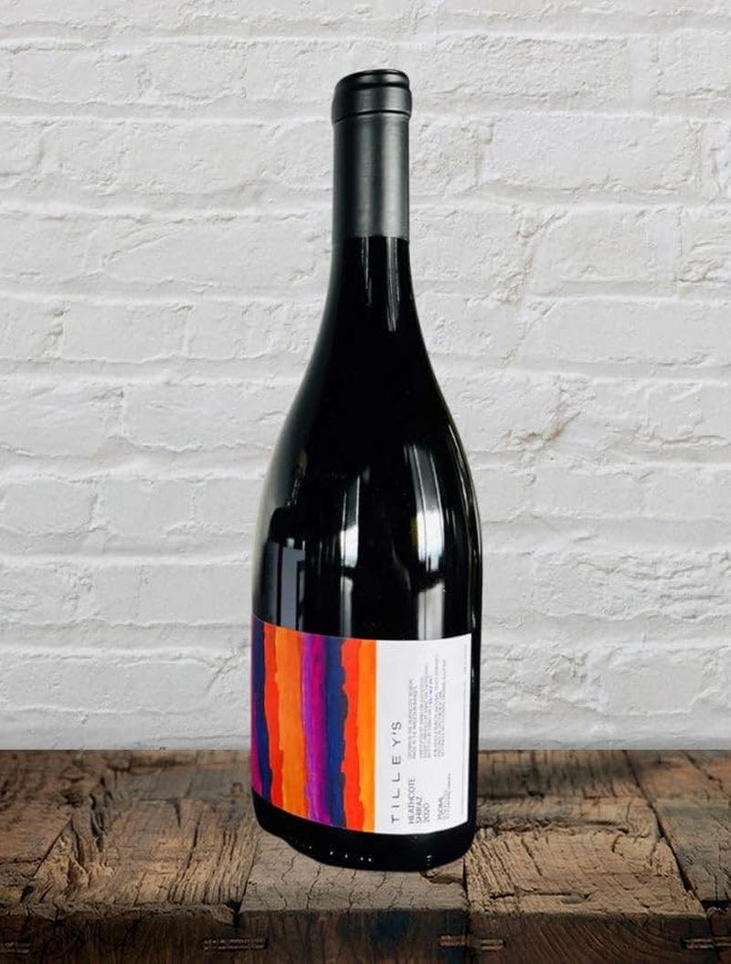 2020 Tilley&rsquo;S Shiraz, Heathcote