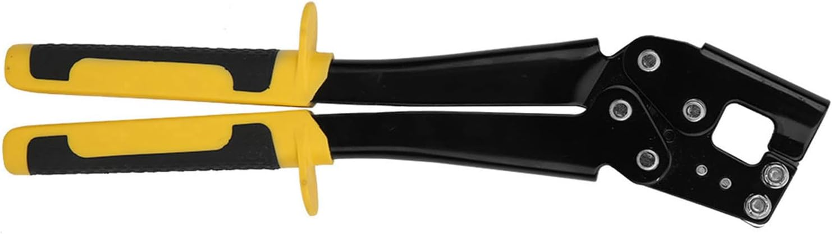 Steel Keel Stud Crimper Punch Pliers Handle for Ceiling Decoration image number 2