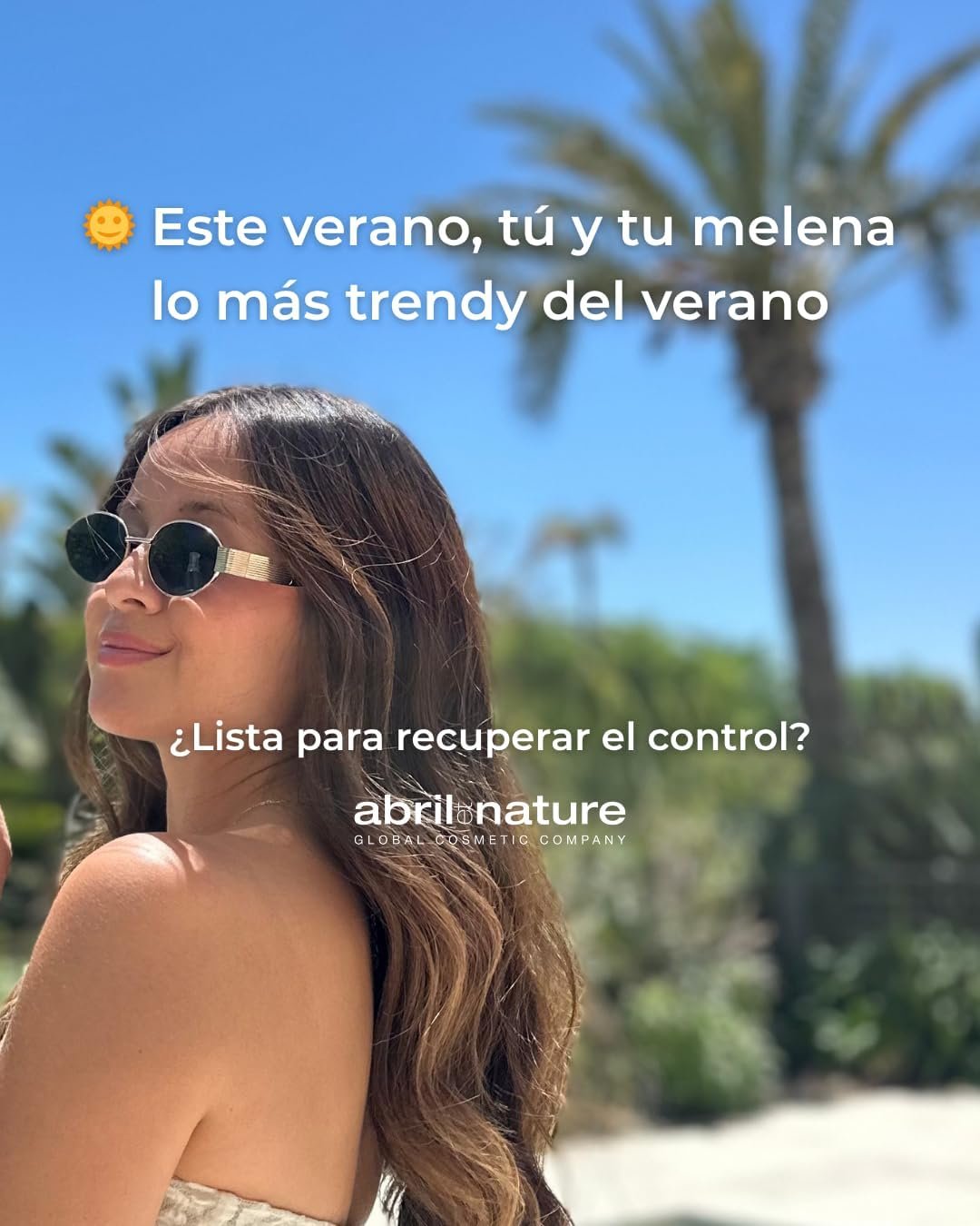 Abril Et Nature - Instant Mask Rehydration - Keratin Mask - 1000 Ml - Treatment for Dry Hair - Moisturising Hair - Strengthens Hair Fibre - anti Frizz