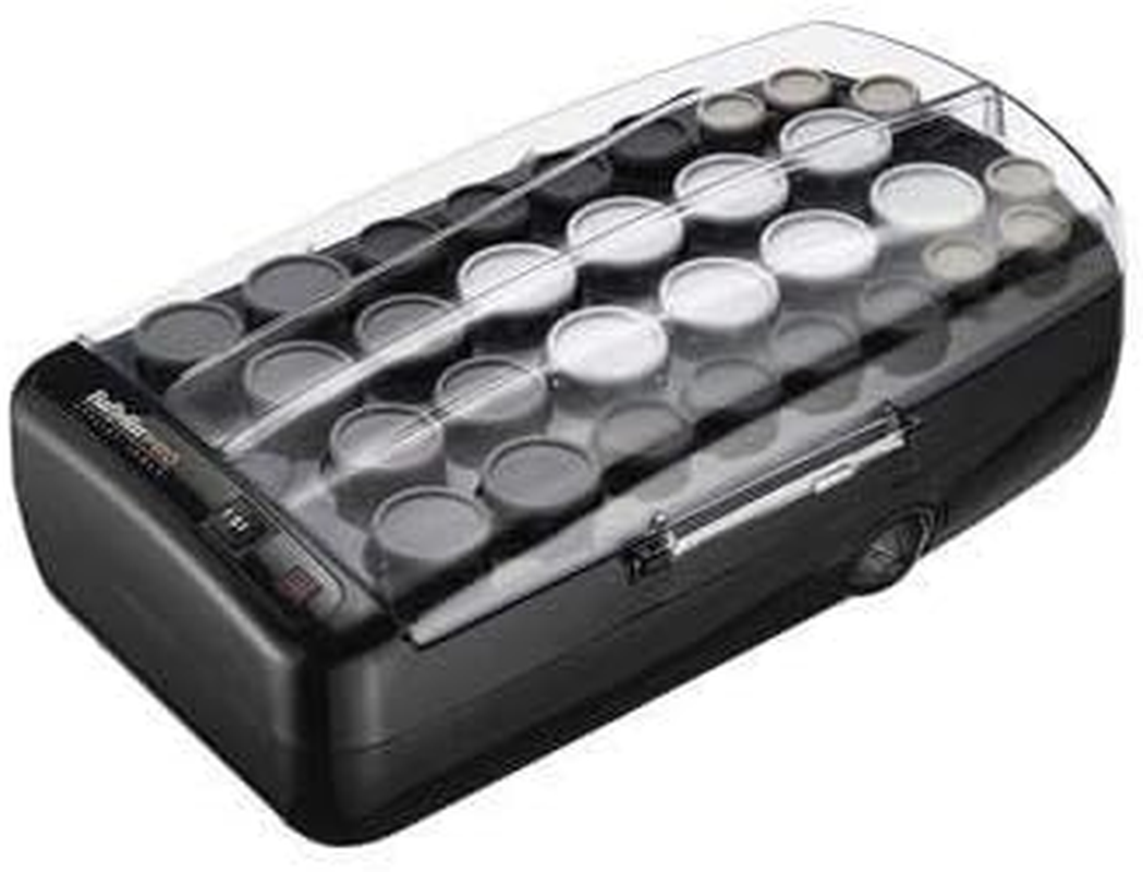 Babylisspro Extrovert 30 Piece Hot Rollers image number 2